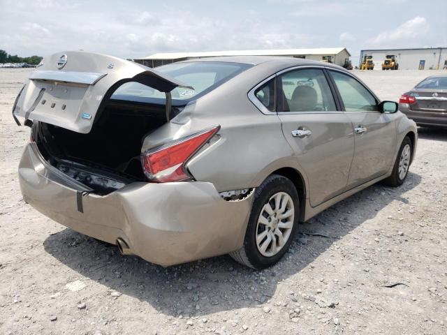 Photo 4 from auction – 2014 NISSAN ALTIMA 2.5 with VIN 1N4AL3AP0EC131529