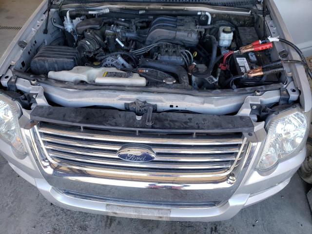 Photo 7 from auction – 2010 FORD EXPLORER X with VIN 1FMEU7DE8AUA38347