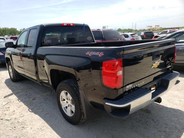 Photo 3 from auction – 2015 CHEVROLET SILVERADO with VIN 1GCVKREC8FZ334496