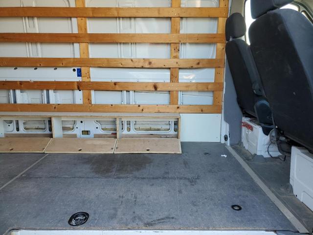 Photo 6 from auction – 2015 MERCEDES-BENZ SPRINTER 2 with VIN WD3PE8DC9FP117315