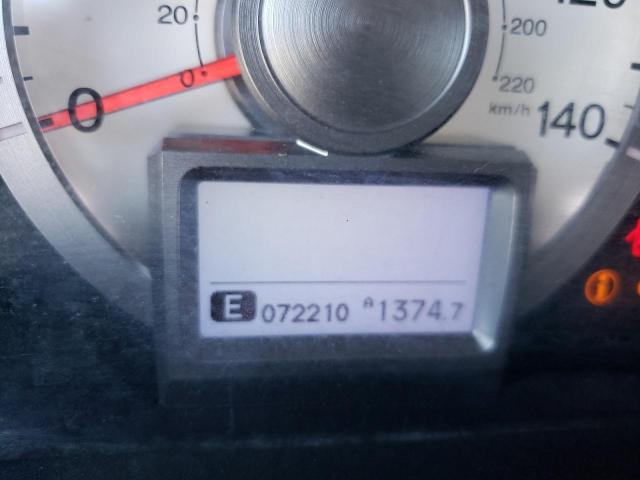 Photo 8 from auction – 2011 HONDA PILOT TOUR with VIN 5FNYF4H94BB092892