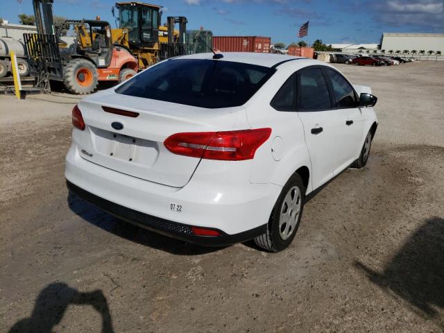 Photo 4 from auction – 2017 FORD FOCUS S with VIN 1FADP3E28HL208622