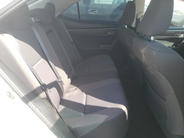 Photo 6 from auction – 2018 TOYOTA COROLLA L with VIN 2T1BURHE3JC103891
