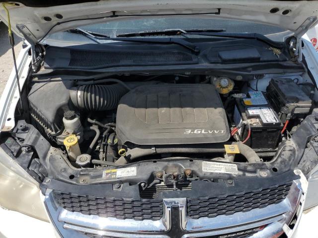 Photo 7 from auction – 2016 DODGE GRAND CARA with VIN 2C4RDGBGXGR171241