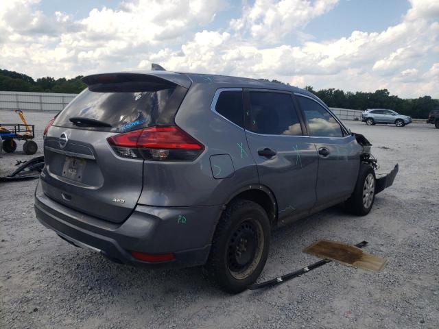 Photo 4 from auction – 2017 NISSAN ROGUE S with VIN KNMAT2MV3HP509192