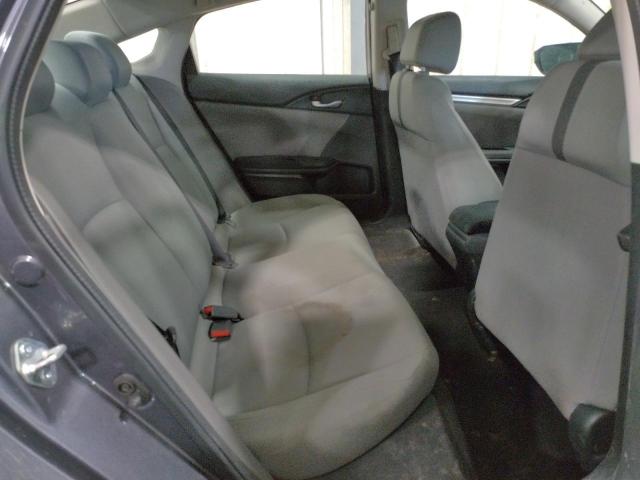 Photo 6 from auction – 2016 HONDA CIVIC LX with VIN 19XFC2F55GE084267