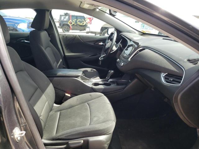 Photo 5 from auction – 2016 CHEVROLET MALIBU LT with VIN 1G1ZE5ST3GF176148