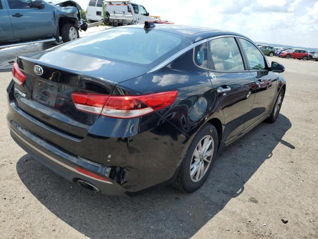 Photo 4 from auction – 2016 KIA OPTIMA LX with VIN 5XXGT4L34GG089079