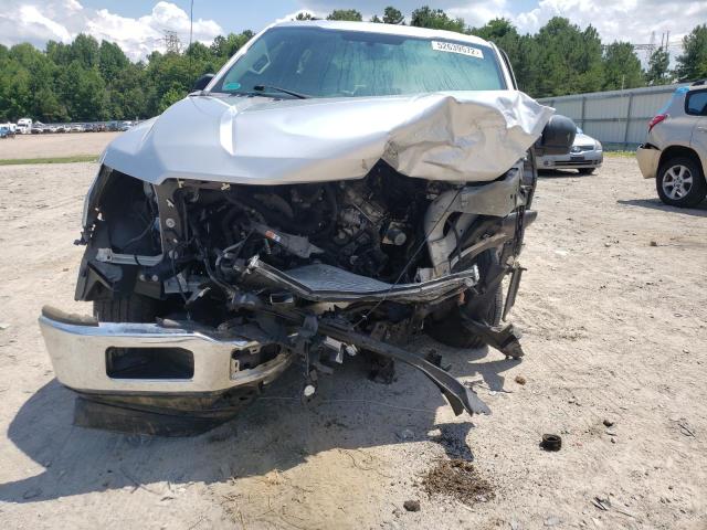 Photo 9 from auction – 2018 FORD F150 SUPER with VIN 1FTEW1E50JFC79429