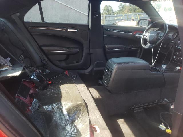 Photo 6 from auction – 2017 CHRYSLER 300 S with VIN 2C3CCABG7HH516369