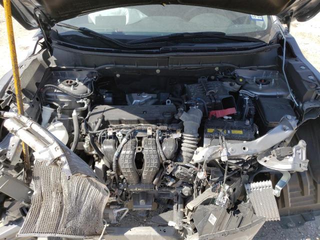 Photo 7 from auction – 2022 MITSUBISHI OUTLANDER with VIN JA4APUAU6NU004301