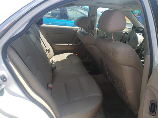 Photo 6 from auction – 2002 MAZDA MILLENIA with VIN JM1TA221321737654