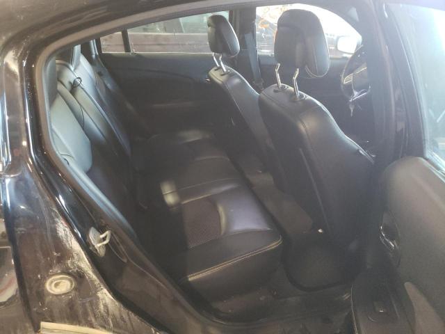 Photo 6 from auction – 2014 CHRYSLER 200 LIMITE with VIN 1C3CCBCG7EN135080