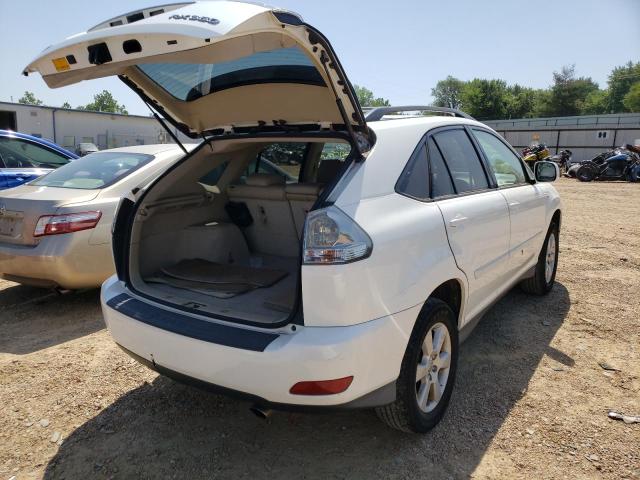 صورة رقم 4 من المزاد - 2007 LEXUS RX 350 مع VIN 2T2HK31U77C045531