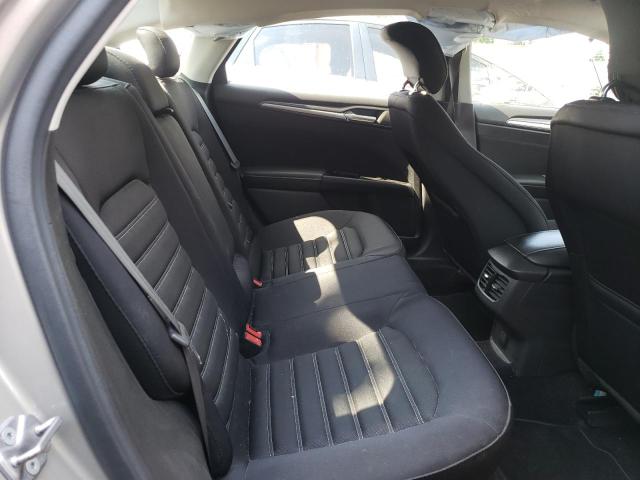 Photo 6 from auction – 2015 FORD FUSION SE with VIN 3FA6P0H74FR148027