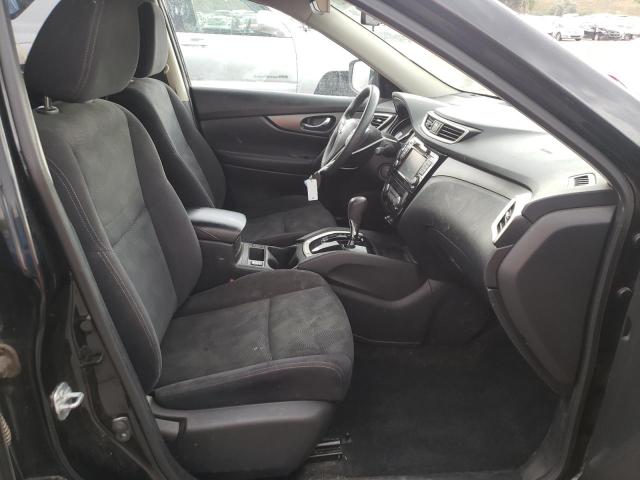 Photo 5 from auction – 2016 NISSAN ROGUE S with VIN JN8AT2MV7GW145349
