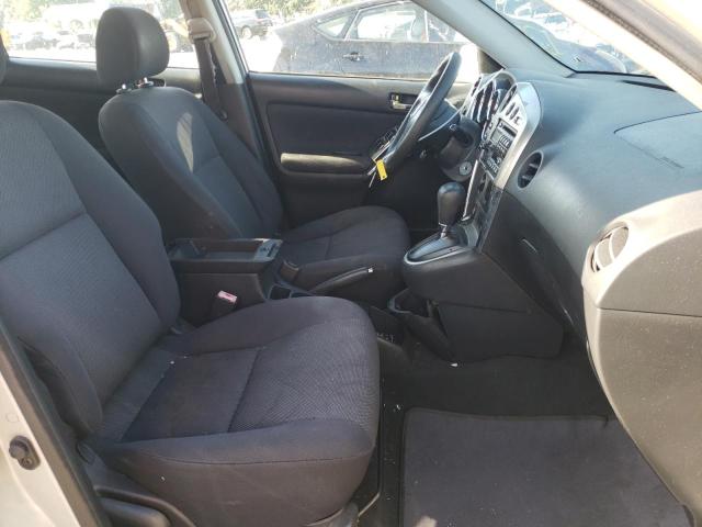 Photo 5 from auction – 2003 TOYOTA COROLLA MA with VIN 2T1KR32E03C092827