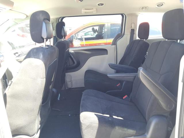 Zdjęcie 6 z aukcji – 2012 DODGE GRAND CARA z VIN 2C4RDGBG5CR367114