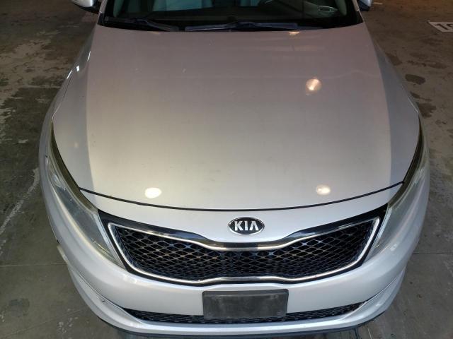 Photo 9 from auction – 2015 KIA OPTIMA LX with VIN 5XXGM4A77FG372769