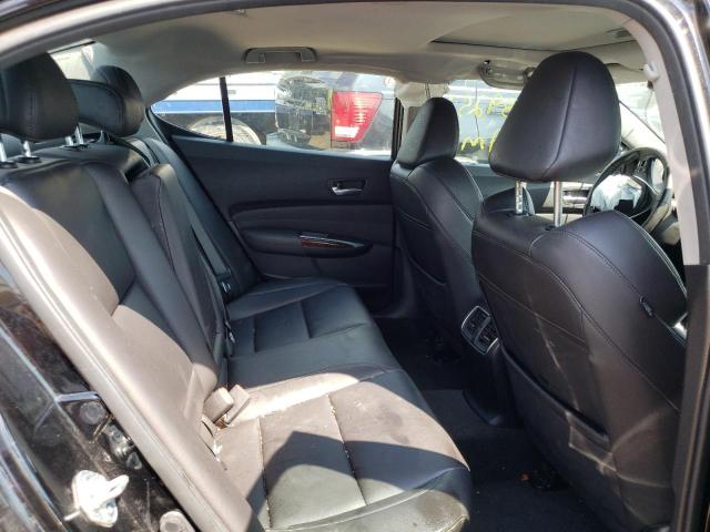 Photo 6 from auction – 2016 ACURA TLX with VIN 19UUB1F33GA000339