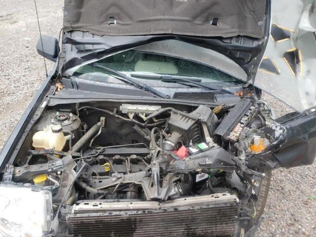 Photo 7 from auction – 2009 FORD ESCAPE XLT with VIN 1FMCU03779KA92053