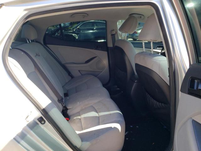 Photo 6 from auction – 2014 KIA OPTIMA LX with VIN KNAGM4A76E5467968