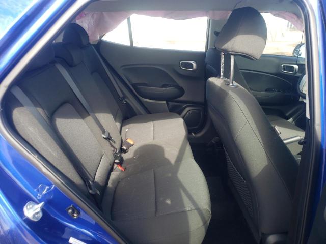 Photo 6 from auction – 2022 HYUNDAI VENUE SE with VIN KMHRB8A35NU163375