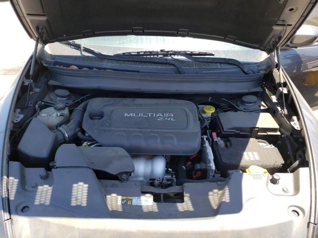 Photo 7 from auction – 2016 JEEP CHEROKEE L with VIN 1C4PJLCB2GW243312