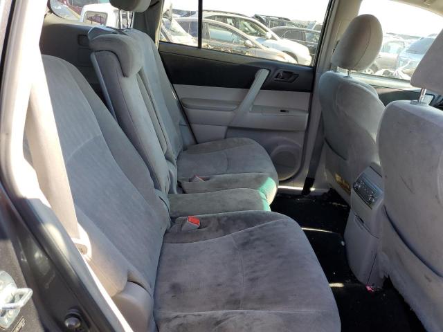 Photo 6 from auction – 2011 TOYOTA HIGHLANDER with VIN 5TDZA3EH9BS008733