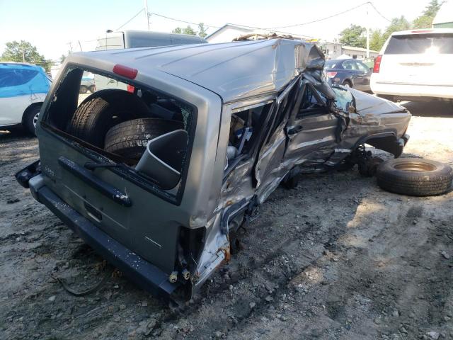 Photo 4 from auction – 2000 JEEP CHEROKEE S with VIN 1J4FF28S0YL162824