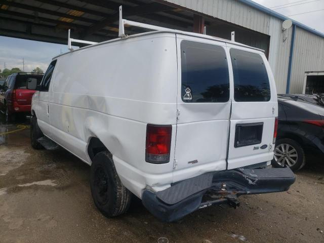 Photo 3 from auction – 2010 FORD ECONOLINE with VIN 1FTNE1EW5ADA53264