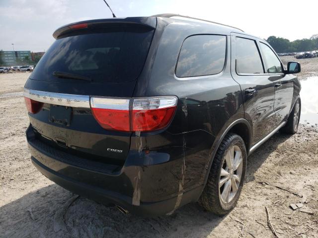 Photo 4 from auction – 2012 DODGE DURANGO CR with VIN 1C4RDJDG6CC158905