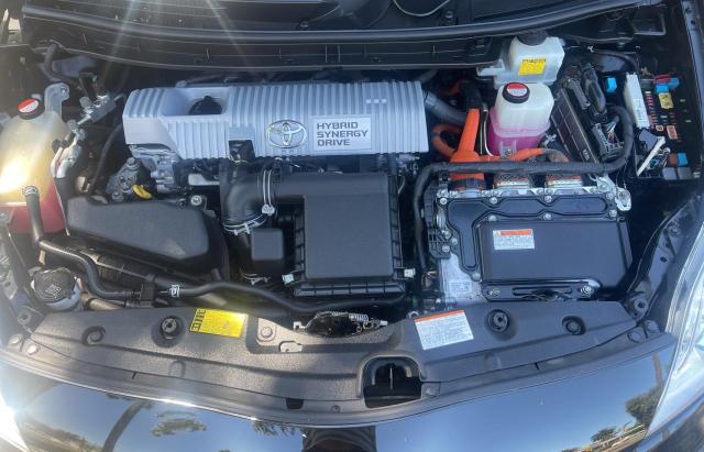 Photo 7 from auction – 2015 TOYOTA PRIUS with VIN JTDKN3DU1F0448605