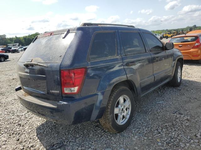 Photo 4 from auction – 2005 JEEP GRAND CHER with VIN 1J4GR48K05C715085