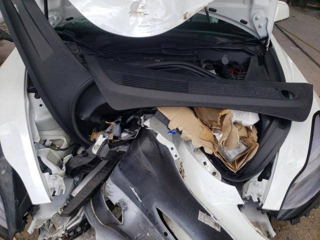 Photo 7 from auction – 2020 TESLA MODEL 3 with VIN 5YJ3E1EA0LF793425