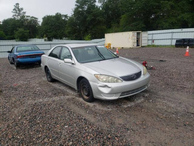 Photo 1 from auction – 2006 TOYOTA CAMRY LE with VIN 4T1BE32K16U698335