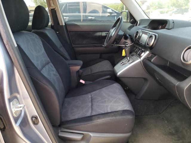 Photo 5 from auction – 2012 TOYOTA SCION XB with VIN JTLZE4FE7CJ016041