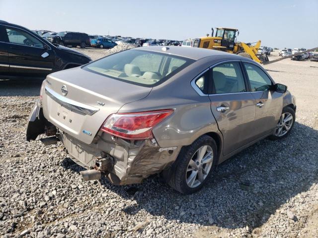 Photo 4 from auction – 2013 NISSAN ALTIMA 2.5 with VIN 1N4AL3AP8DN440569