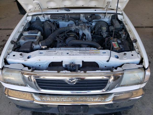 Photo 7 from auction – 2000 MAZDA B2500 with VIN 4F4YR12C0YTM19974