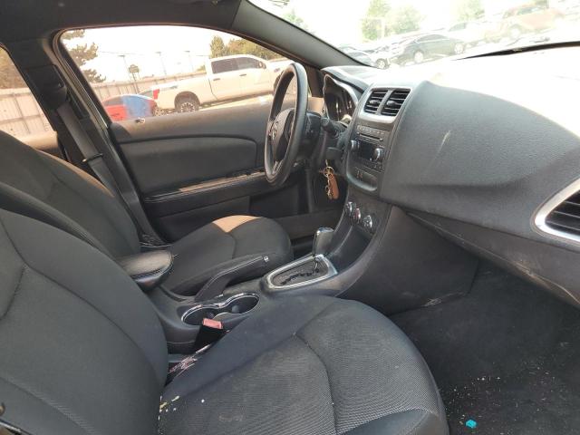 Photo 5 from auction – 2011 DODGE AVENGER EX with VIN 1B3BD4FB4BN626252
