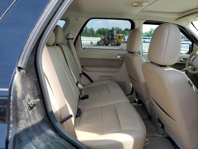 Photo 6 from auction – 2012 FORD ESCAPE LIM with VIN 1FMCU9EGXCKC58719