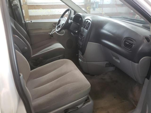 Photo 5 from auction – 2006 DODGE CARAVAN SE with VIN 1D4GP25R46B713822