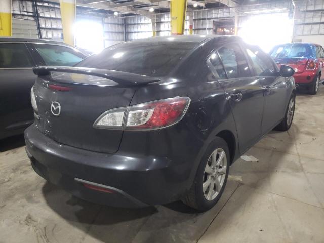Photo 4 from auction – 2011 MAZDA 3 I with VIN JM1BL1VG8B1438838