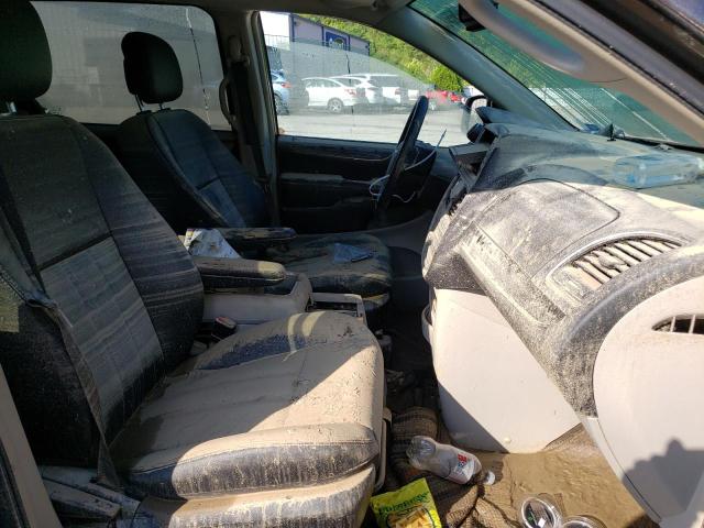 Photo 5 from auction – 2016 CHRYSLER TOWN & COU with VIN 2C4RC1BG2GR173887