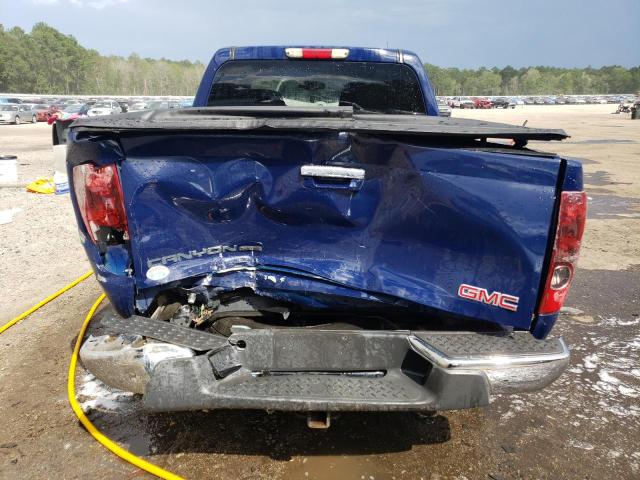 Photo 9 from auction – 2012 GMC TRUCK with VIN 1GTD5MF93C8129663