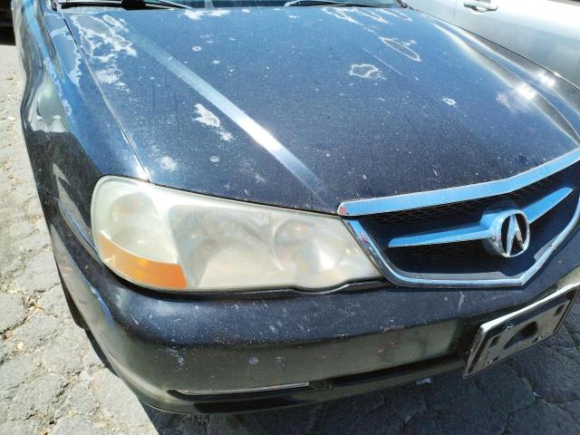 Photo 9 from auction – 2003 ACURA 3.2TL TYPE with VIN 19UUA56833A068091