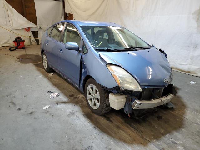TOYOTA PRIUS 2008 with VIN JTDKB20U787785041 - Photo from auction