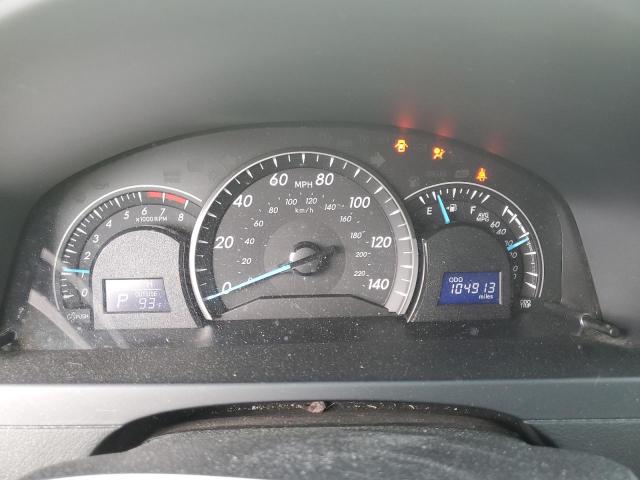 Photo 8 from auction – 2014 TOYOTA CAMRY L with VIN 4T1BF1FK0EU450166