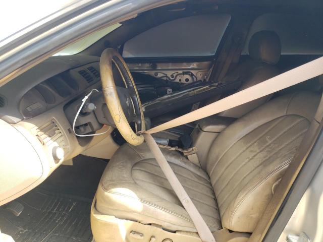 Photo 5 from auction – 2007 BUICK LUCERNE CX with VIN 1G4HR57Y17U126318