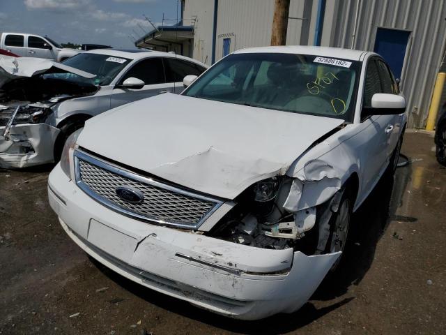 Photo 9 from auction – 2007 FORD FIVE HUNDR with VIN 1FAFP24147G112425